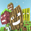 Blocks Alive! logo