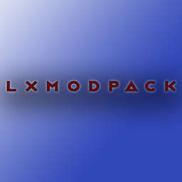 LxModPack  logo
