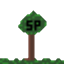 SquarePrep Modpack logo