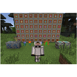 Bionisation project image