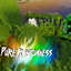 Pure Randomness  logo