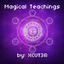BiblioCraft Paintings: Magical Teachings