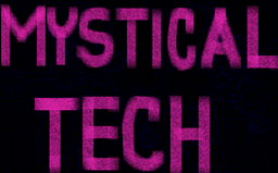Mystical Tech logo