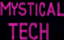 Mystical Tech logo
