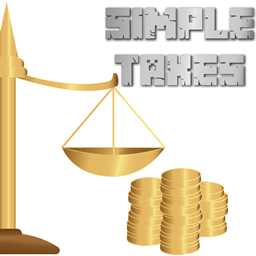 SimpleTaxes logo