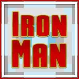 IronMan logo