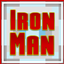 IronMan logo