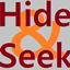 Simple Hide and Seek logo