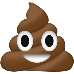 Poopcraft logo