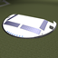 Flying Wing Cargo Hauler logo