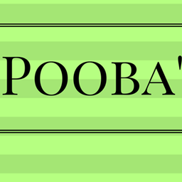 Poobas Pack logo