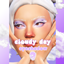Cloudy Day Eyeshadow logo