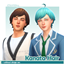 [EnidZZyx] Kanata Hair logo