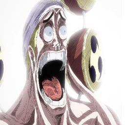 The One Piece is Real(One Piece) logo