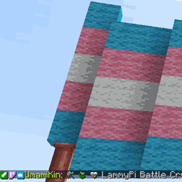 Fabric Twitch Chat in Game Chat logo