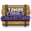 T2NDS - Cobble Collection logo
