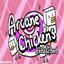 Arcane Chickens ReHatched logo