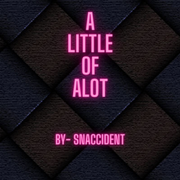 A Little of A lot logo