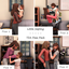 SGS - Little Sapling Pose Pack logo