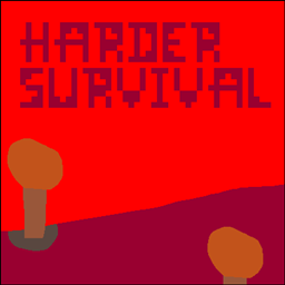 Harder Survival MP project image