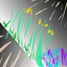Cave Blooms project image