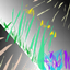 Cave Blooms logo