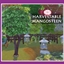 Harvestable Mangosteen logo