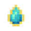 Thirst Was Taken Gold logo