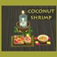 Coconut Pineapple Shrimp