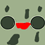 Minions zombie apocalypse logo