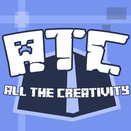 All The Creativity - Minecraft Modpacks - CurseForge
