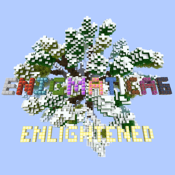Enlightened 6 Expert - En6E logo