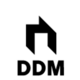 DDM logo