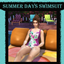Summer Days Swimsuit - Females Only logo