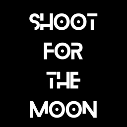 Shoot for the Moon logo