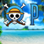 One Piece Islands  logo