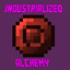 Industrialized Alchemy logo