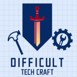 Adventure Tech Craft project image