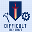 Adventure Tech Craft logo