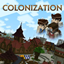 Colonization World logo