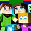 Fun Times w/ Friends logo
