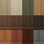 Barnyard Beauty Market Woods logo