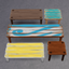 Beachy Keen Surface Add-Ons