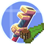 Jan's Kelp Crafting Recipe logo