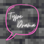 TypeDrama Bookshelf logo