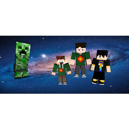 CreeperGalaxie Crafts logo