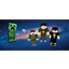 CreeperGalaxie Crafts logo