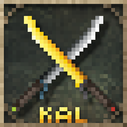 Kal's Grimdark Samurai Pack [BRP] logo