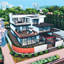 Modern Dream Home logo