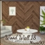Wood Wall #18 logo